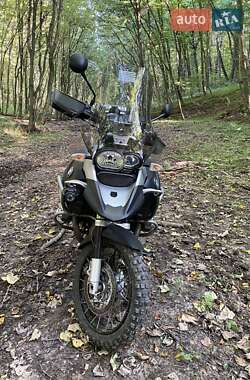 BMW R 1200GS  2007