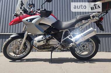 BMW R 1200GS  2005