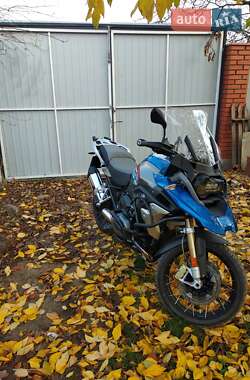 BMW R 1200GS 2017
