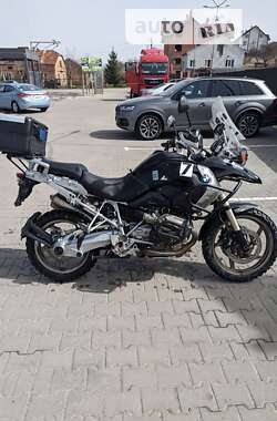 BMW R 1200GS  2008