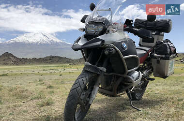 BMW R 1200GS 2007
