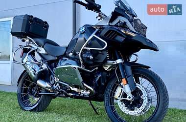 BMW R 1200GS  2018