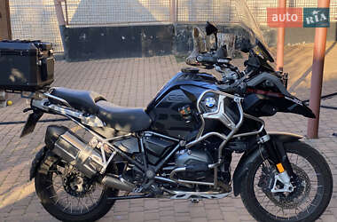BMW R 1200GS  2017