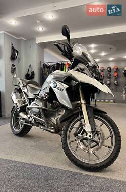 BMW R 1200GS 2014