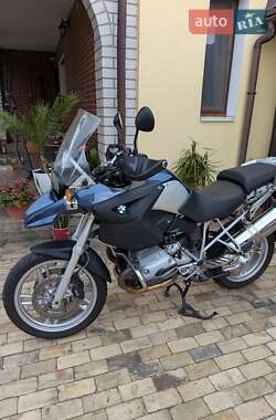 BMW R 1200GS  2005
