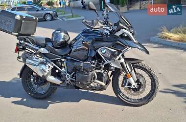 BMW R 1200GS  2016