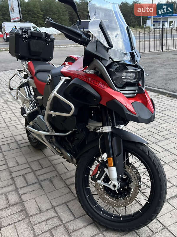BMW R 1200GS
