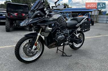 BMW R 1200GS  2017