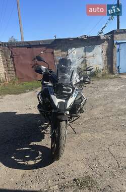BMW R 1200GS  2013