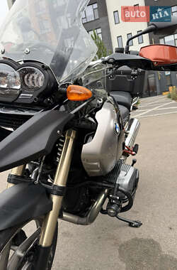 BMW R 1200GS 2011