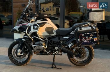BMW R 1200GS  2016