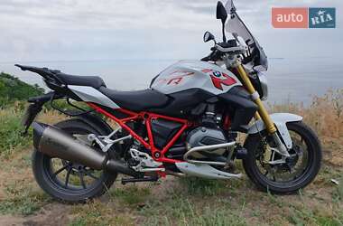 BMW R 1200R  2016