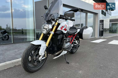 BMW R 1200R 2015