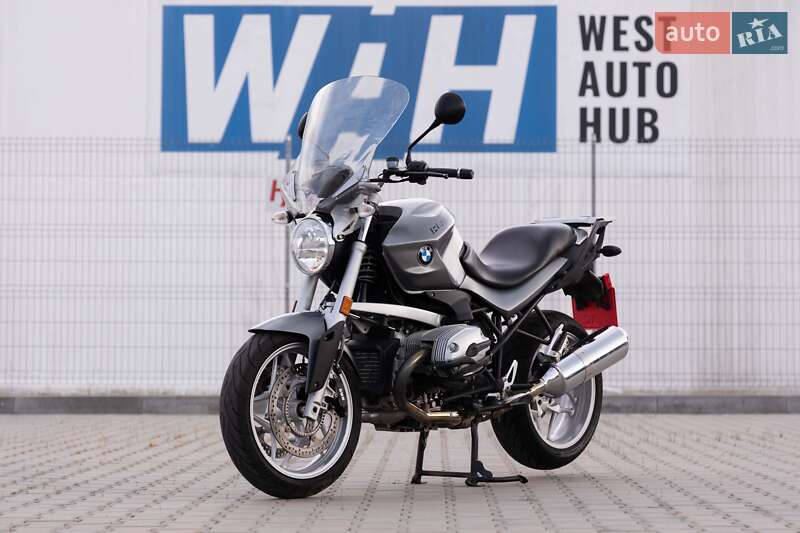 Мотоцикл Круізер BMW R 1200R