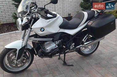 BMW R 1200R  2009