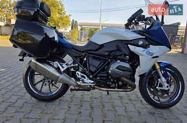 BMW R 1200RS  2016