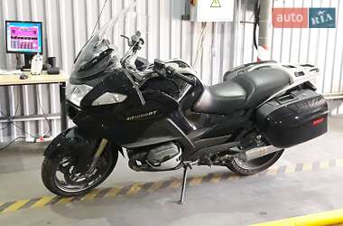 BMW R 1200RT 2013