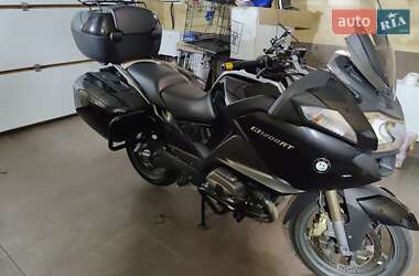 BMW R 1200RT  2013