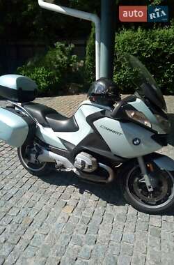 BMW R 1200RT  2009
