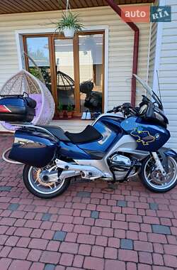 BMW R 1200RT  2008