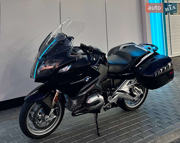 BMW R 1200RT