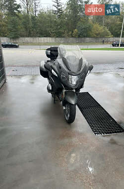 BMW R 1200RT  2014