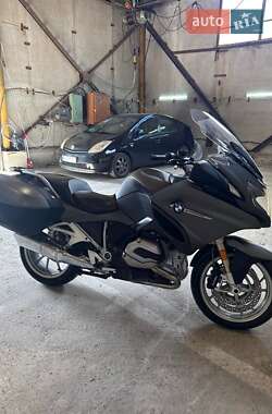 BMW R 1200RT  2014