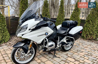 BMW R 1200RT  2014