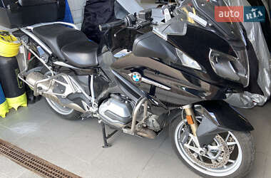 BMW R 1200RT  2016