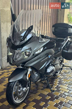 BMW R 1200RT  2014