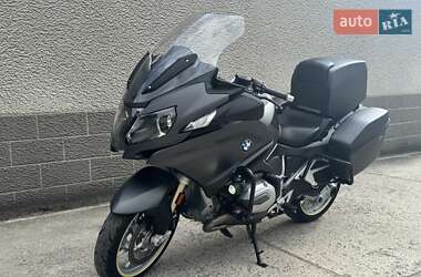 BMW R 1200RT  2018