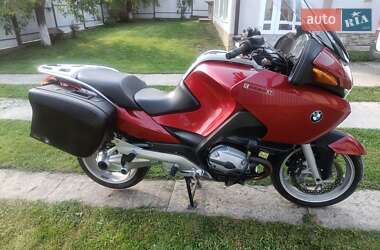 BMW R 1200RT  2005