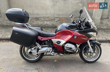 BMW R 1200ST 2005