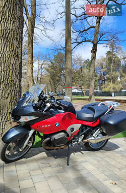 BMW R 1200ST  2007