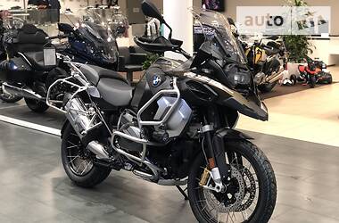 BMW R 1250  2019