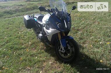 BMW R 1250  2015