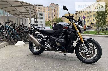 BMW R 1250 R  2019