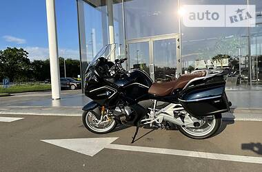 BMW R 1250 ABS 2020