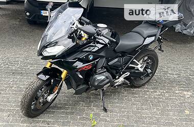 BMW R 1250 RS 2019