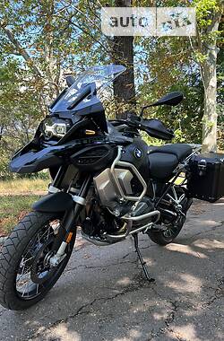 BMW R 1250GS  2022