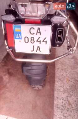 BMW R 1250GS  2021