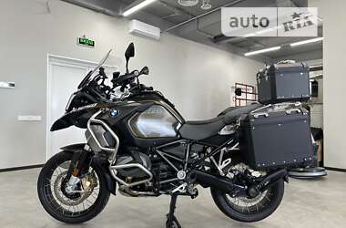 BMW R 1250GS  2019