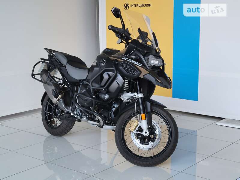 BMW R 1250GS