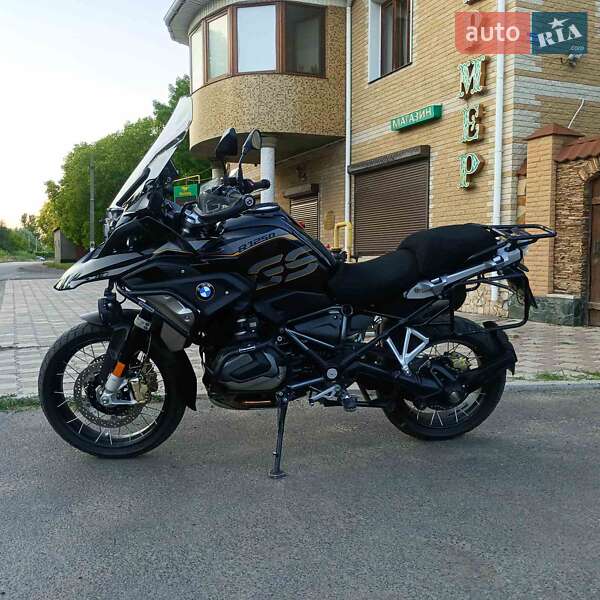 BMW R 1250GS