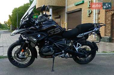 BMW R 1250GS  2018