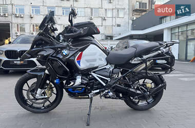 BMW R 1250GS  2019