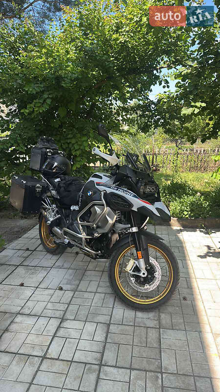 BMW R 1250GS