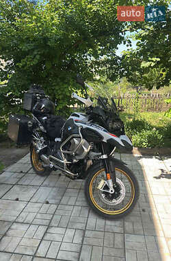 BMW R 1250GS  2023