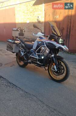 BMW R 1250GS  2023