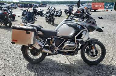 BMW R 1250GS  2024